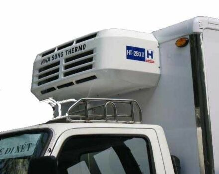 ГАЗ 3110 Волга, объемом двигателя 2.45 л и пробегом 0 тыс. км за 1202 $, фото 1 на Automoto.ua