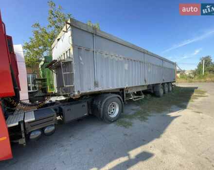 ГАЗ 3110 Волга, об'ємом двигуна 2.45 л та пробігом 0 тис. км за 7000 $, фото 1 на Automoto.ua