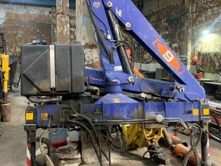 ГАЗ 3110 Волга, объемом двигателя 2.45 л и пробегом 0 тыс. км за 10000 $, фото 1 на Automoto.ua