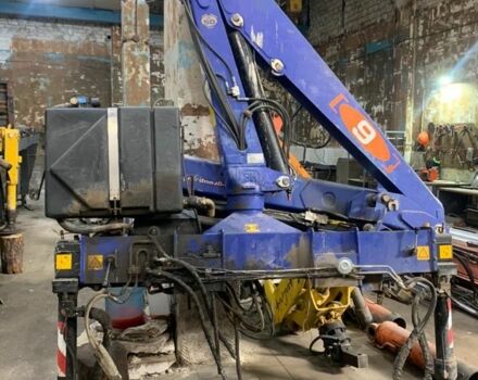 ГАЗ 3110 Волга 2009 у Києві на Automoto.ua ГАЗ 3110 Волга, об'ємом двигуна 2.45 л та пробігом 0 тис. км за 10000 $, фото 1 на Automoto.ua