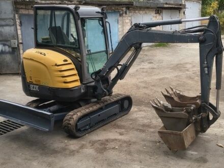 ГАЗ 3110 Волга 2010 в Кривом Роге на Automoto.ua ГАЗ 3110 Волга, объемом двигателя 2.45 л и пробегом 0 тыс. км за 22000 $, фото 1 на Automoto.ua