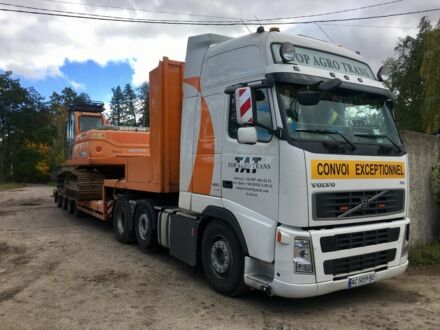 ГАЗ 3110 Волга, объемом двигателя 2.45 л и пробегом 0 тыс. км за 57193 $, фото 1 на Automoto.ua