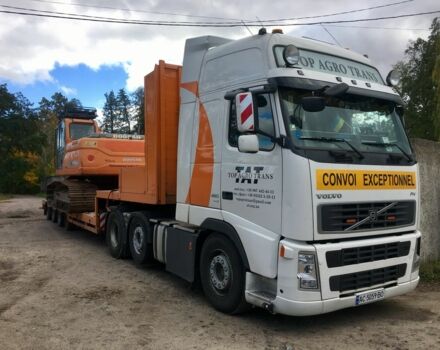 ГАЗ 3110 Волга, об'ємом двигуна 2.45 л та пробігом 0 тис. км за 57193 $, фото 1 на Automoto.ua