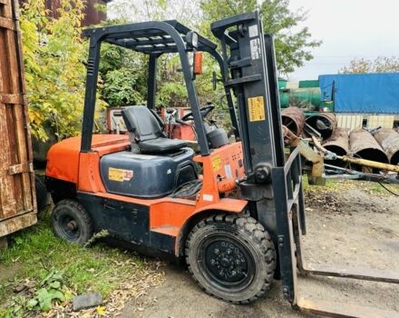 ГАЗ 3110 Волга 2010 у Одесі на Automoto.ua ГАЗ 3110 Волга, об'ємом двигуна 2.45 л та пробігом 0 тис. км за 9500 $, фото 1 на Automoto.ua