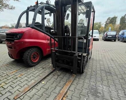 ГАЗ 3110 Волга, об'ємом двигуна 2.45 л та пробігом 0 тис. км за 11007 $, фото 1 на Automoto.ua