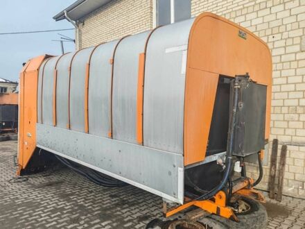 ГАЗ 3110 Волга, объемом двигателя 2.45 л и пробегом 0 тыс. км за 10500 $, фото 1 на Automoto.ua