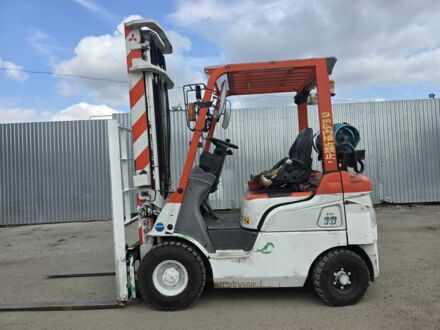 ГАЗ 3110 Волга, объемом двигателя 2.45 л и пробегом 0 тыс. км за 9100 $, фото 1 на Automoto.ua