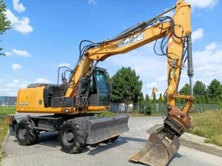 ГАЗ 3110 Волга, объемом двигателя 2.45 л и пробегом 0 тыс. км за 55890 $, фото 1 на Automoto.ua