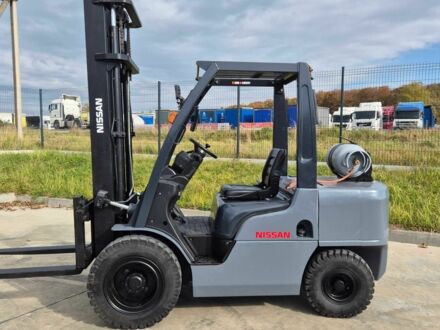 ГАЗ 3110 Волга, объемом двигателя 2.45 л и пробегом 0 тыс. км за 13811 $, фото 1 на Automoto.ua