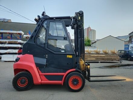 ГАЗ 3110 Волга, об'ємом двигуна 2.45 л та пробігом 0 тис. км за 37068 $, фото 1 на Automoto.ua