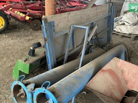 ГАЗ 3110 Волга, объемом двигателя 2.45 л и пробегом 0 тыс. км за 641 $, фото 1 на Automoto.ua