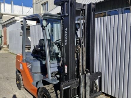 ГАЗ 3110 Волга, об'ємом двигуна 2.45 л та пробігом 0 тис. км за 23167 $, фото 1 на Automoto.ua