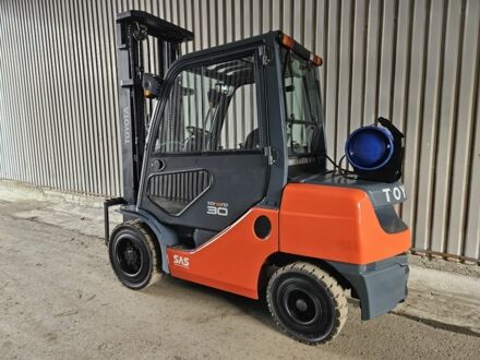 ГАЗ 3110 Волга, об'ємом двигуна 2.45 л та пробігом 0 тис. км за 20620 $, фото 1 на Automoto.ua