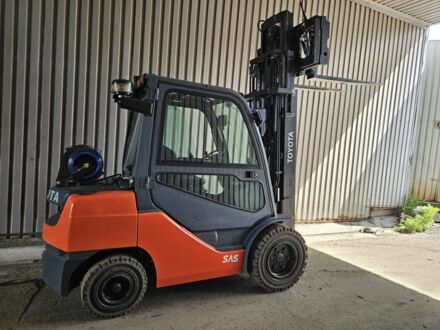 ГАЗ 3110 Волга, об'ємом двигуна 2.45 л та пробігом 0 тис. км за 21894 $, фото 1 на Automoto.ua