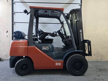 ГАЗ 3110 Волга, объемом двигателя 2.45 л и пробегом 0 тыс. км за 24459 $, фото 1 на Automoto.ua