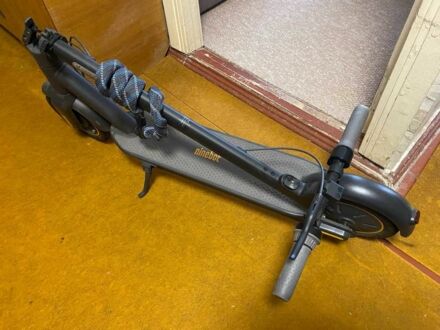 ГАЗ 3110 Волга, об'ємом двигуна 2.45 л та пробігом 0 тис. км за 549 $, фото 1 на Automoto.ua