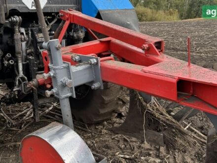 ГАЗ 3110 Волга, объемом двигателя 2.45 л и пробегом 0 тыс. км за 752 $, фото 1 на Automoto.ua