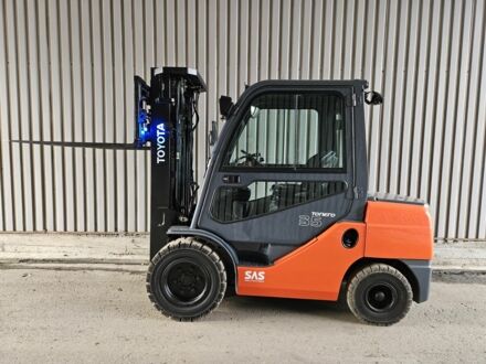 ГАЗ 3110 Волга, объемом двигателя 2.45 л и пробегом 0 тыс. км за 28265 $, фото 1 на Automoto.ua