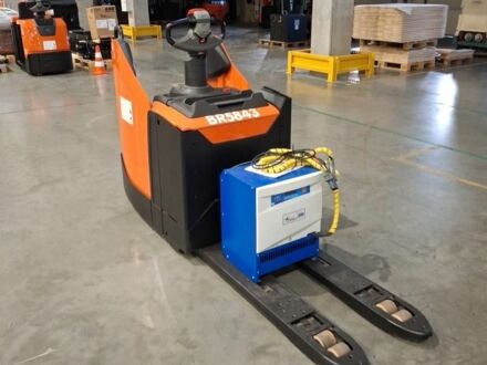 ГАЗ 3110 Волга, объемом двигателя 2.45 л и пробегом 0 тыс. км за 5290 $, фото 1 на Automoto.ua