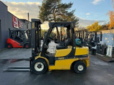 ГАЗ 3110 Волга, об'ємом двигуна 2.45 л та пробігом 0 тис. км за 15800 $, фото 1 на Automoto.ua