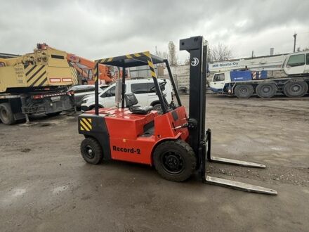 ГАЗ 3110 Волга, объемом двигателя 2.45 л и пробегом 0 тыс. км за 7500 $, фото 1 на Automoto.ua