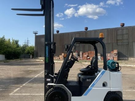 ГАЗ 3110 Волга, объемом двигателя 2.45 л и пробегом 0 тыс. км за 12400 $, фото 1 на Automoto.ua