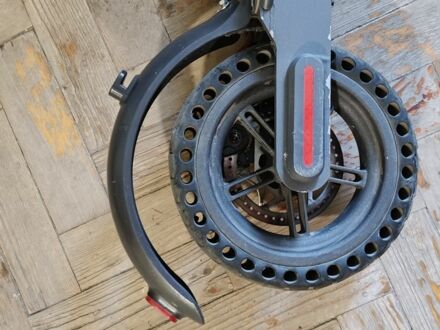 ГАЗ 3110 Волга, объемом двигателя 2.45 л и пробегом 0 тыс. км за 184 $, фото 1 на Automoto.ua