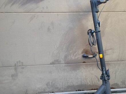 ГАЗ 3110 Волга, объемом двигателя 2.45 л и пробегом 0 тыс. км за 310 $, фото 1 на Automoto.ua