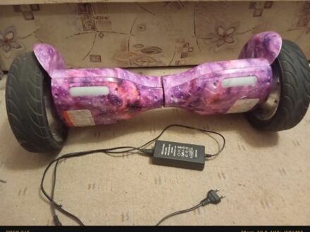 ГАЗ 3110 Волга, об'ємом двигуна 2.45 л та пробігом 0 тис. км за 36 $, фото 1 на Automoto.ua