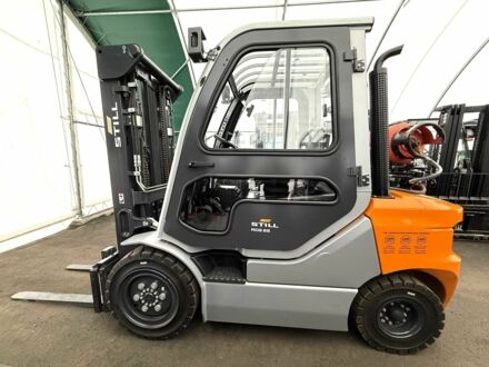 ГАЗ 3110 Волга 2024 в Киеве на Automoto.ua ГАЗ 3110 Волга, объемом двигателя 2.45 л и пробегом 0 тыс. км за 24900 $, фото 1 на Automoto.ua