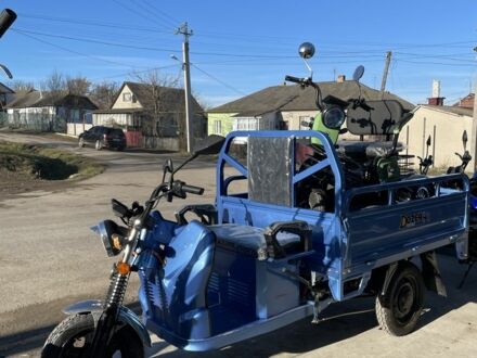 ГАЗ 3110 Волга 2024 у Новой Ушице на Automoto.ua ГАЗ 3110 Волга, об'ємом двигуна 2.45 л та пробігом 0 тис. км за 1568 $, фото 1 на Automoto.ua