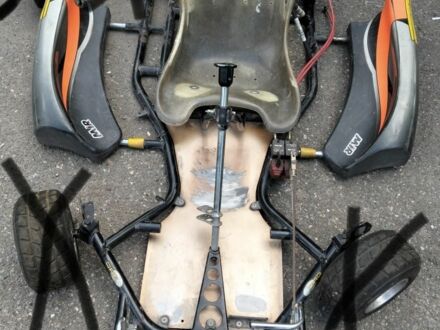 ГАЗ 3110 Волга, объемом двигателя 2.45 л и пробегом 0 тыс. км за 239 $, фото 1 на Automoto.ua