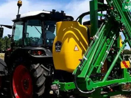 ГАЗ 3110 Волга, об'ємом двигуна 2.45 л та пробігом 0 тис. км за 8188 $, фото 1 на Automoto.ua