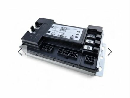 ГАЗ 3110 Волга, объемом двигателя 2.45 л и пробегом 0 тыс. км за 72 $, фото 1 на Automoto.ua