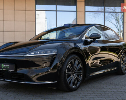 купити нове авто ГАЗ 3110 Волга 2025 року від офіційного дилера Автосалон ECODRIVE AUTO Київ ГАЗ фото