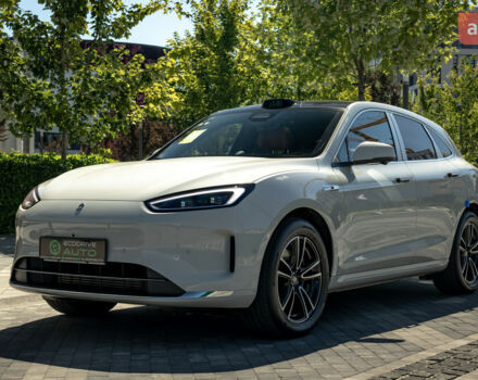 ГАЗ 3110 Волга 2025 року купити нове авто ГАЗ 3110 Волга 2025 року від офіційного дилера Автосалон ECODRIVE AUTO Київ ГАЗ фото