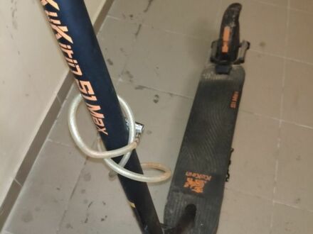 ГАЗ 3110 Волга, об'ємом двигуна 2.45 л та пробігом 0 тис. км за 179 $, фото 1 на Automoto.ua