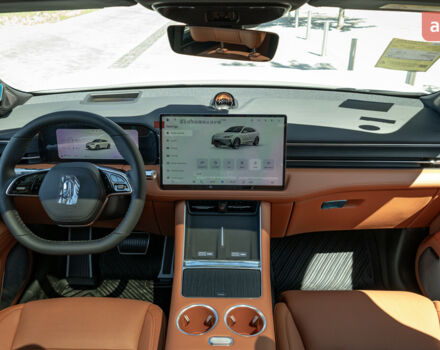 ГАЗ 3110 Волга 2025 року купити нове авто ГАЗ 3110 Волга 2025 року від офіційного дилера Автосалон ECODRIVE AUTO Київ ГАЗ фото