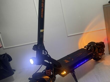 ГАЗ 3110 Волга, об'ємом двигуна 2.45 л та пробігом 0 тис. км за 905 $, фото 1 на Automoto.ua