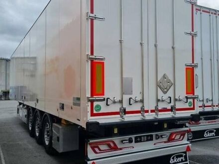 ГАЗ 3110 Волга, объемом двигателя 2.45 л и пробегом 1 тыс. км за 165007 $, фото 1 на Automoto.ua