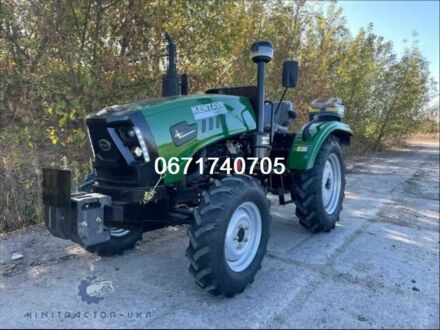 ГАЗ 3110 Волга, объемом двигателя 2.45 л и пробегом 0 тыс. км за 6870 $, фото 1 на Automoto.ua