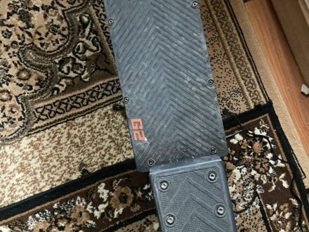 ГАЗ 3110 Волга 2025 в Херсоне на Automoto.ua ГАЗ 3110 Волга, объемом двигателя 2.45 л и пробегом 0 тыс. км за 287 $, фото 1 на Automoto.ua