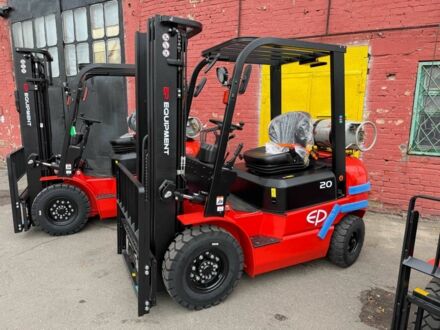 ГАЗ 3110 Волга, об'ємом двигуна 2.45 л та пробігом 0 тис. км за 21900 $, фото 1 на Automoto.ua