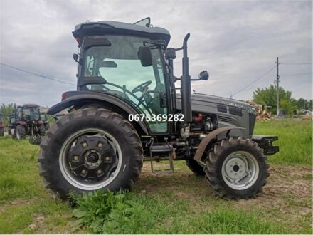 ГАЗ 3110 Волга 2025 у Дніпро (Дніпропетровську) на Automoto.ua ГАЗ 3110 Волга, об'ємом двигуна 2.45 л та пробігом 0 тис. км за 24900 $, фото 1 на Automoto.ua