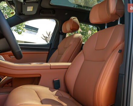 ГАЗ 3110 Волга 2025 року купити нове авто ГАЗ 3110 Волга 2025 року від офіційного дилера Автосалон ECODRIVE AUTO Київ ГАЗ фото