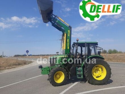 ГАЗ 3110 Волга, объемом двигателя 2.45 л и пробегом 0 тыс. км за 5395 $, фото 1 на Automoto.ua