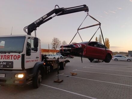 ГАЗ 3110 Волга 2025 у Житомирі на Automoto.ua ГАЗ 3110 Волга, об'ємом двигуна 2.45 л та пробігом 0 тис. км за 60 $, фото 1 на Automoto.ua