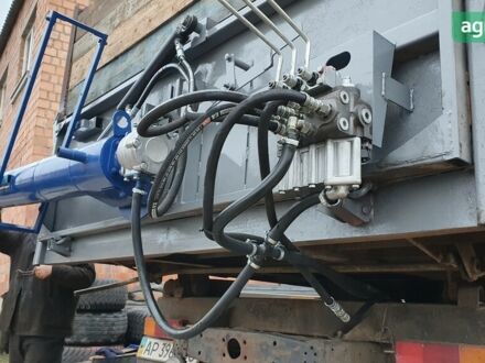 ГАЗ 3110 Волга 2025 в Кривом Роге на Automoto.ua ГАЗ 3110 Волга, объемом двигателя 2.45 л и пробегом 0 тыс. км за 1189 $, фото 1 на Automoto.ua