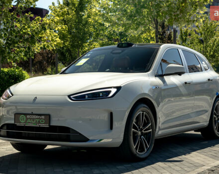 ГАЗ 3110 Волга 2025 року купити нове авто ГАЗ 3110 Волга 2025 року від офіційного дилера Автосалон ECODRIVE AUTO Київ ГАЗ фото