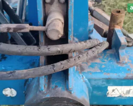ГАЗ 3110 Волга, об'ємом двигуна 2.45 л та пробігом 0 тис. км за 3862 $, фото 10 на Automoto.ua